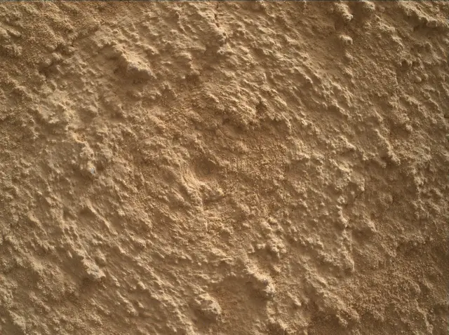Sol 4083: Mars Hand Lens Imager (MAHLI)