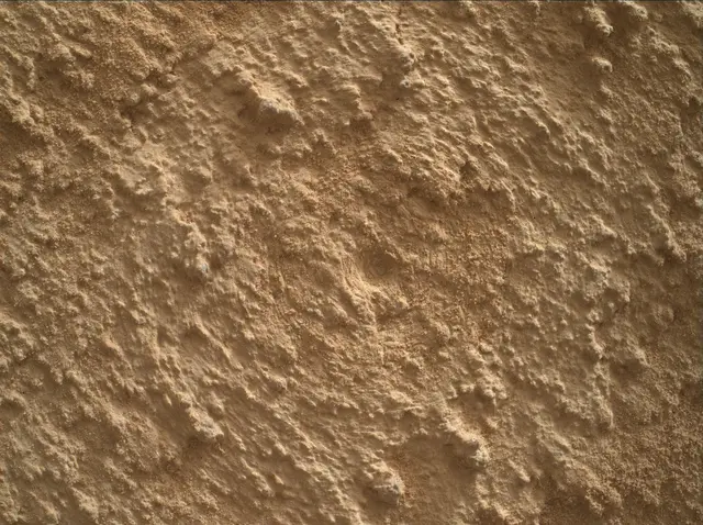 Sol 4083: Mars Hand Lens Imager (MAHLI)