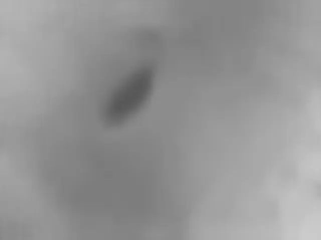 Sol 4083: Mars Hand Lens Imager (MAHLI)