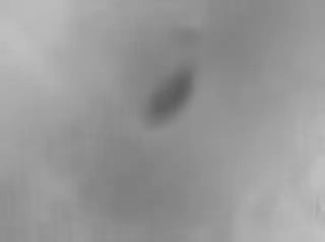 Sol 4083: Mars Hand Lens Imager (MAHLI)