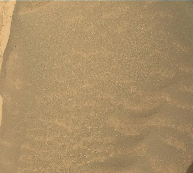 Sol 4084: Mast Camera (Mastcam)