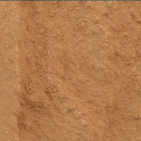 Sol 4084: Mars Hand Lens Imager (MAHLI)