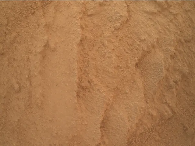 Sol 4084: Mars Hand Lens Imager (MAHLI)