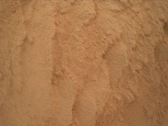 Sol 4084: Mars Hand Lens Imager (MAHLI)