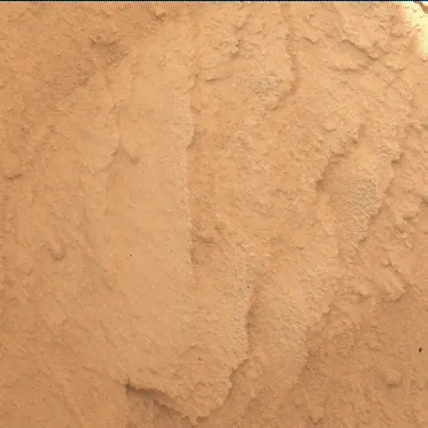Sol 4084: Mars Hand Lens Imager (MAHLI)