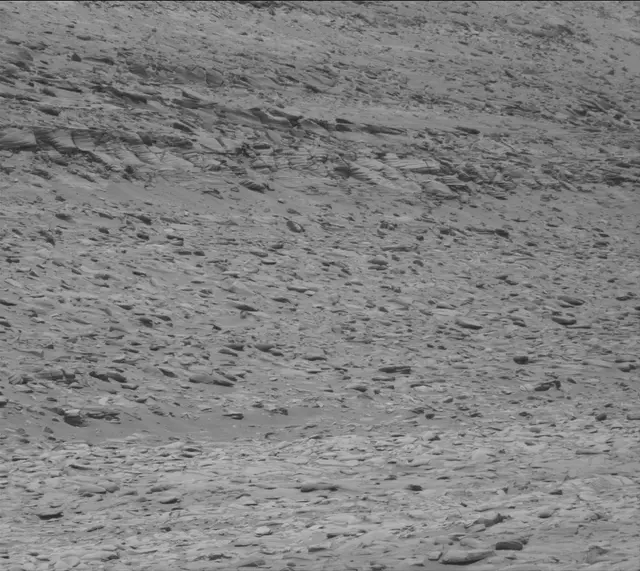 Sol 4086: Mast Camera (Mastcam)
