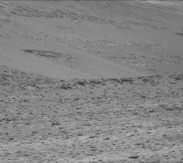Sol 4086: Mast Camera (Mastcam)