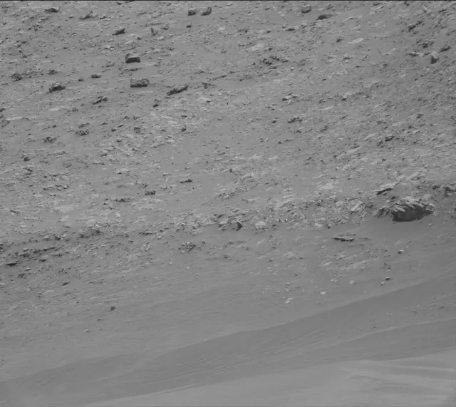 Sol 4086: Mast Camera (Mastcam)