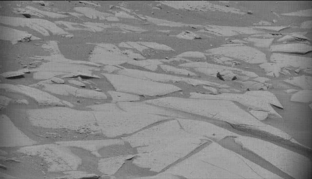 Sol 4087: Mast Camera (Mastcam)