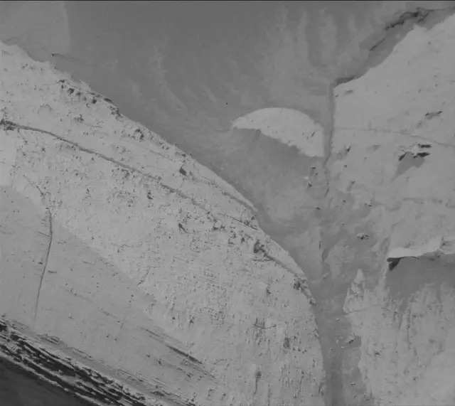 Sol 4087: Mast Camera (Mastcam)