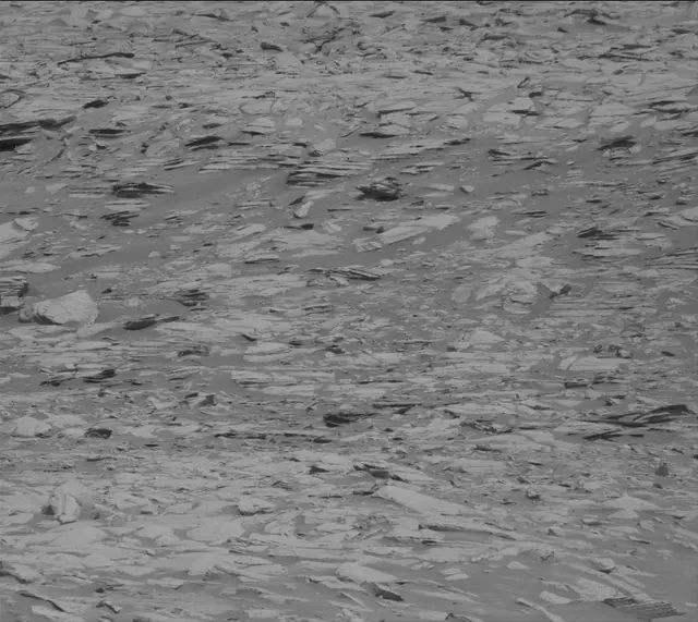 Sol 4088: Mast Camera (Mastcam)