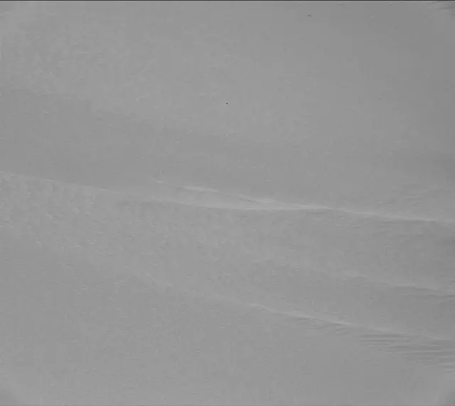 Sol 4089: Mast Camera (Mastcam)
