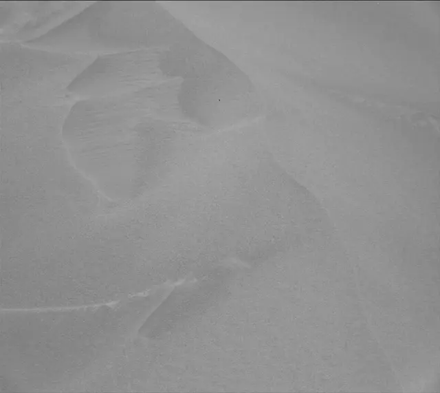 Sol 4089: Mast Camera (Mastcam)