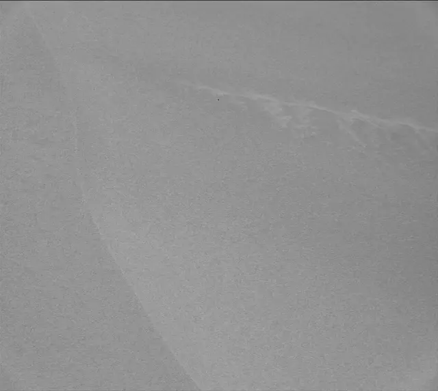 Sol 4089: Mast Camera (Mastcam)