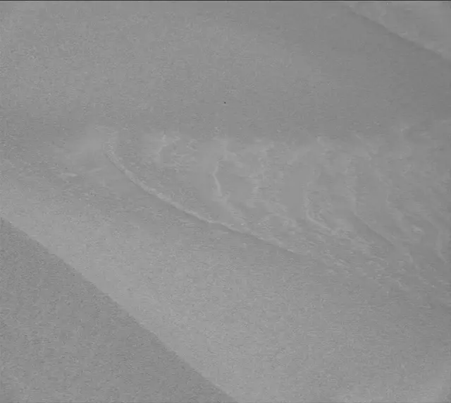 Sol 4089: Mast Camera (Mastcam)