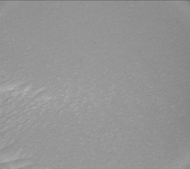 Sol 4089: Mast Camera (Mastcam)