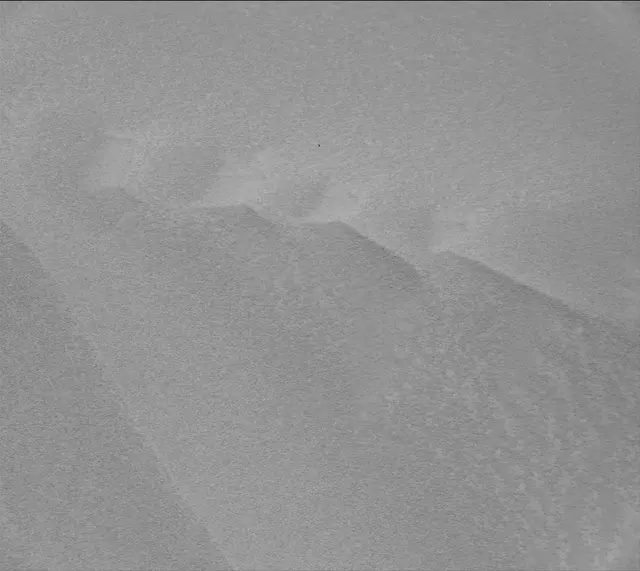 Sol 4089: Mast Camera (Mastcam)
