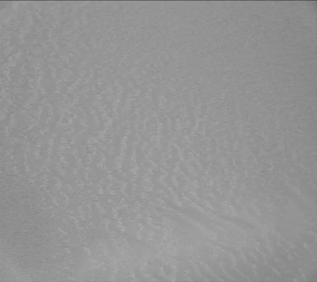 Sol 4089: Mast Camera (Mastcam)