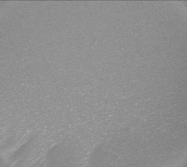 Sol 4089: Mast Camera (Mastcam)