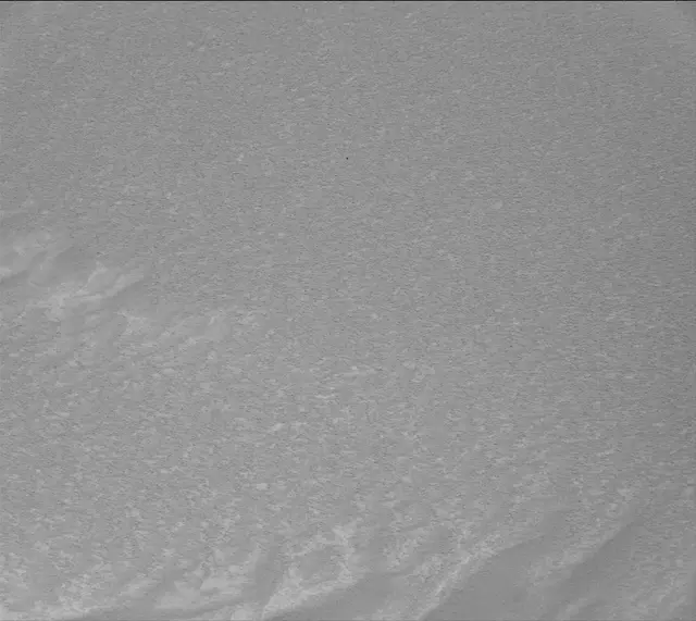 Sol 4089: Mast Camera (Mastcam)