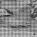 Sol 4089: Mast Camera (Mastcam)