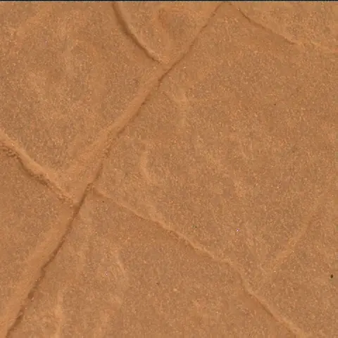 Sol 4089: Mars Hand Lens Imager (MAHLI)