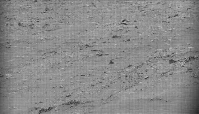 Sol 4093: Mast Camera (Mastcam)