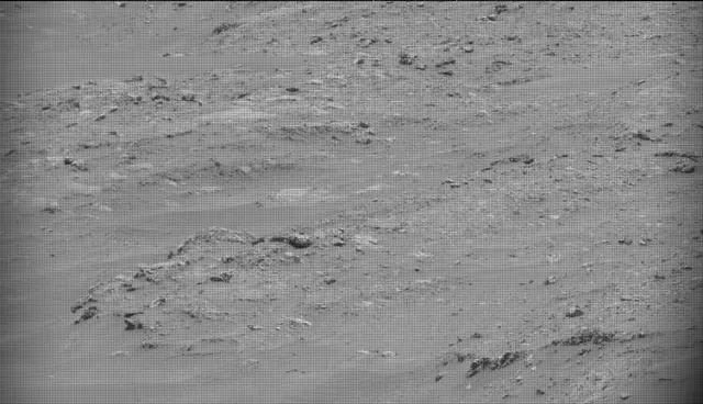 Sol 4093: Mast Camera (Mastcam)