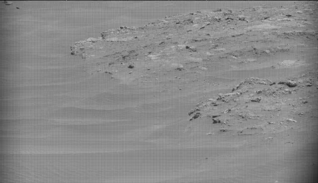 Sol 4093: Mast Camera (Mastcam)