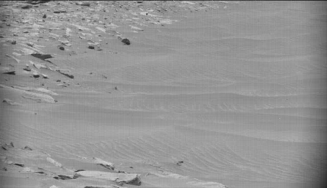 Sol 4093: Mast Camera (Mastcam)