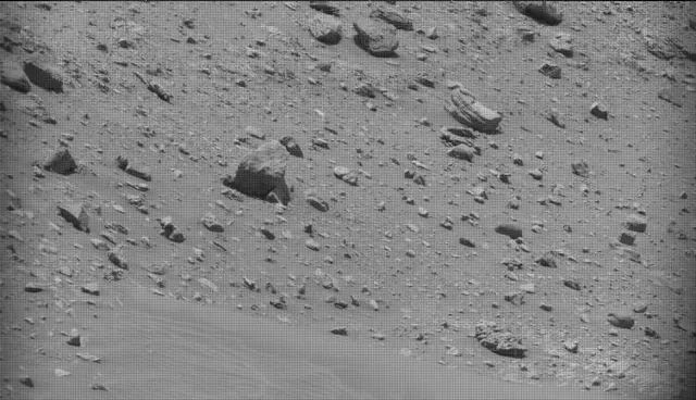 Sol 4093: Mast Camera (Mastcam)