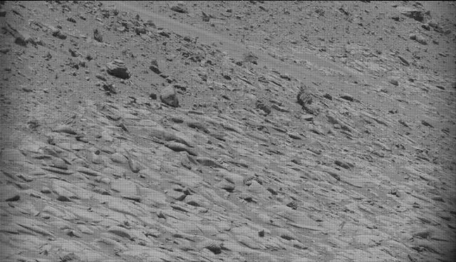 Sol 4093: Mast Camera (Mastcam)