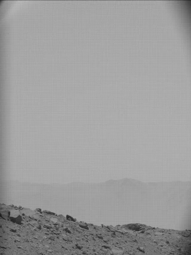 Sol 4093: Mast Camera (Mastcam)