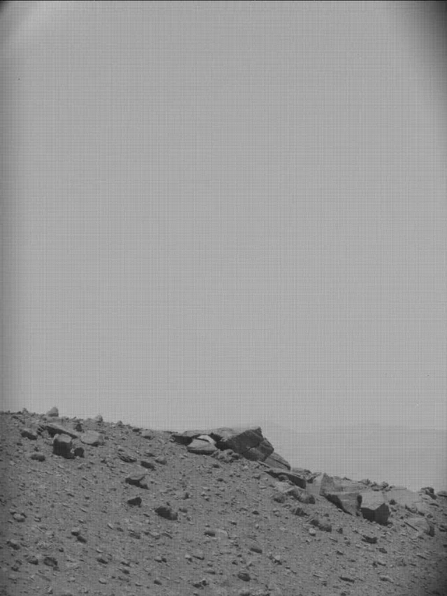 Sol 4093: Mast Camera (Mastcam)