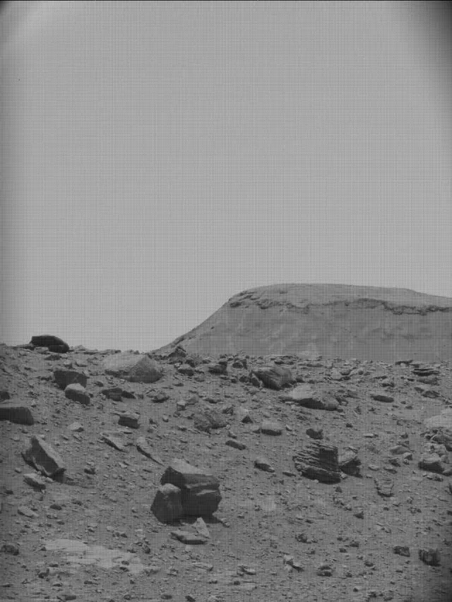 Sol 4093: Mast Camera (Mastcam)