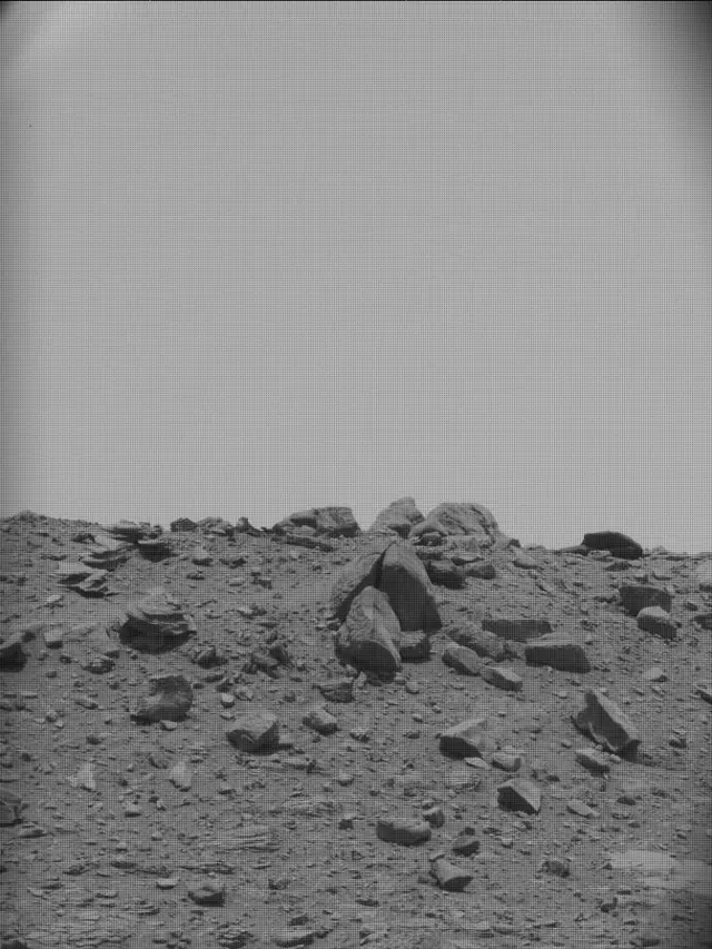Sol 4093: Mast Camera (Mastcam)
