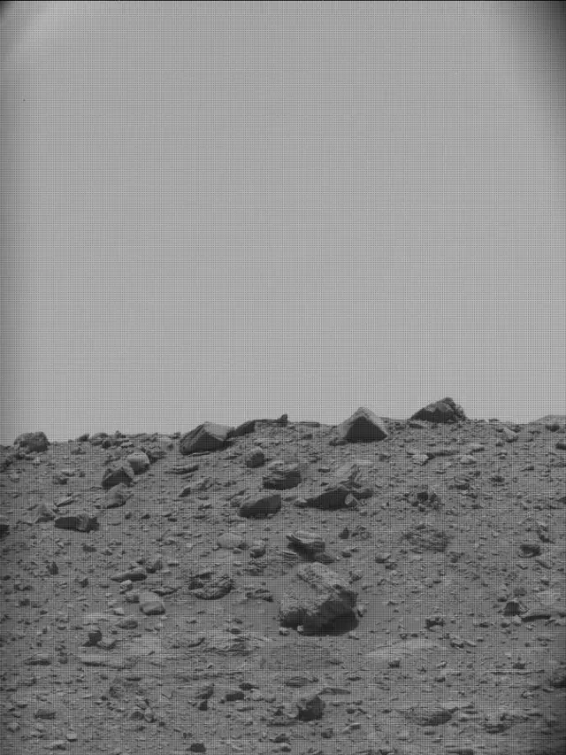 Sol 4093: Mast Camera (Mastcam)