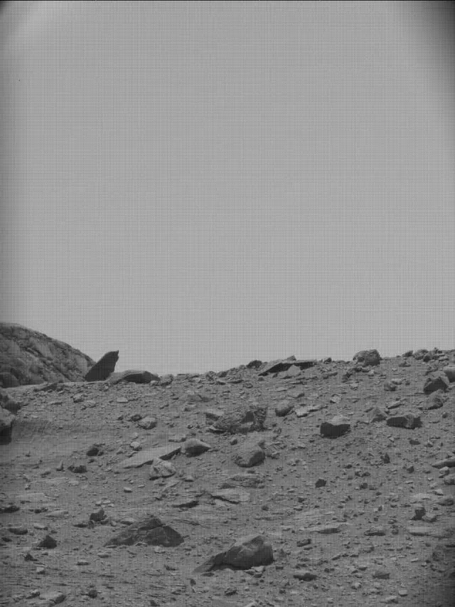 Sol 4093: Mast Camera (Mastcam)