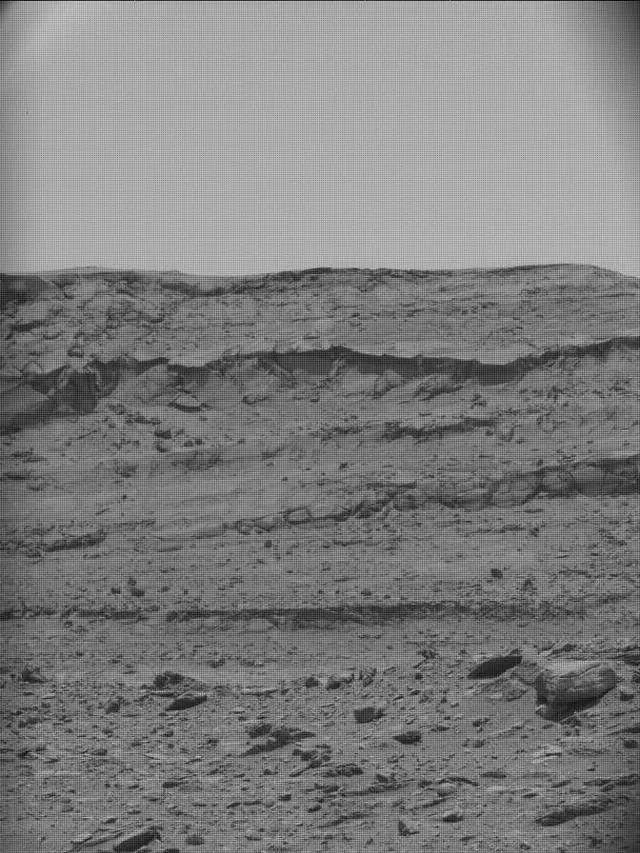 Sol 4093: Mast Camera (Mastcam)