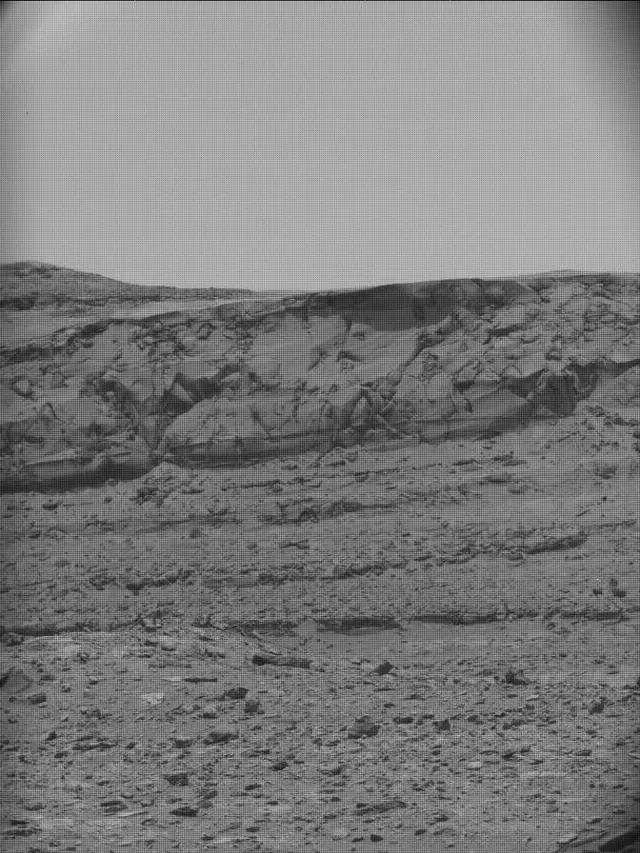 Sol 4093: Mast Camera (Mastcam)
