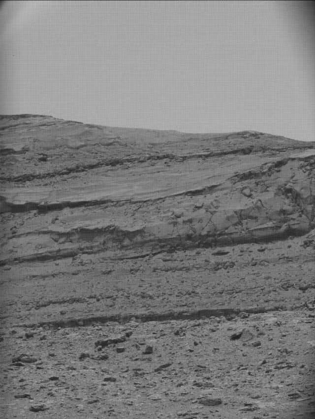 Sol 4093: Mast Camera (Mastcam)