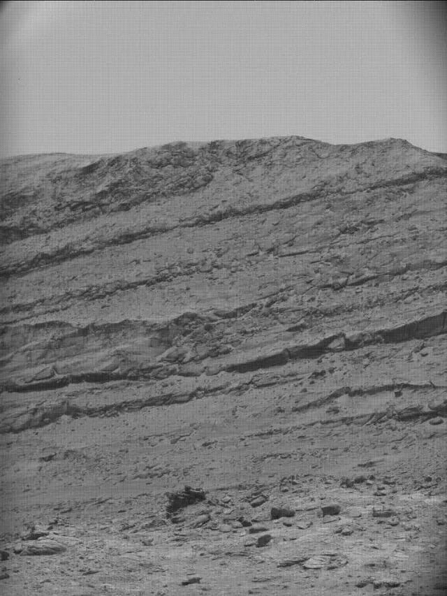 Sol 4093: Mast Camera (Mastcam)