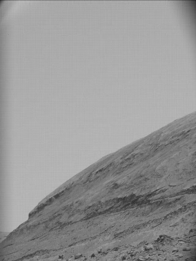 Sol 4093: Mast Camera (Mastcam)