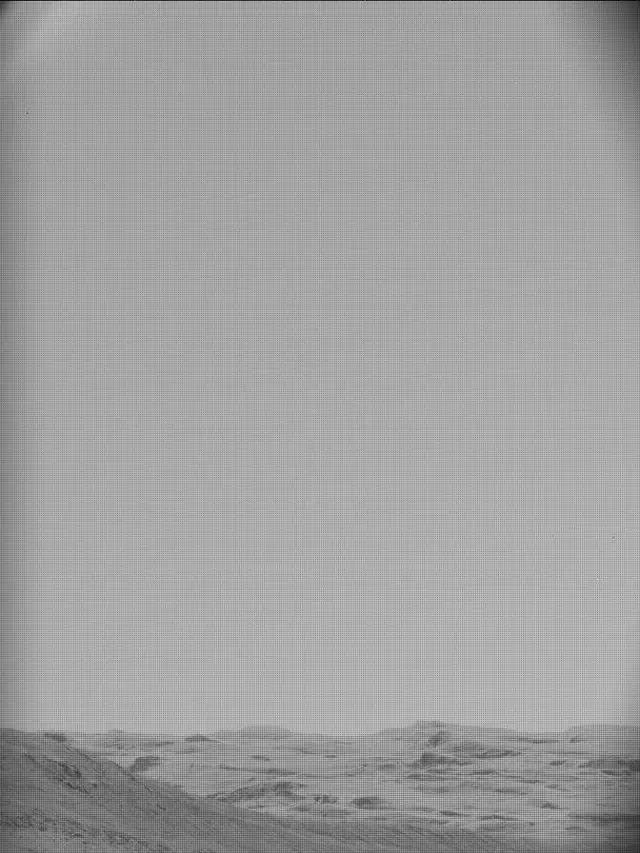 Sol 4093: Mast Camera (Mastcam)