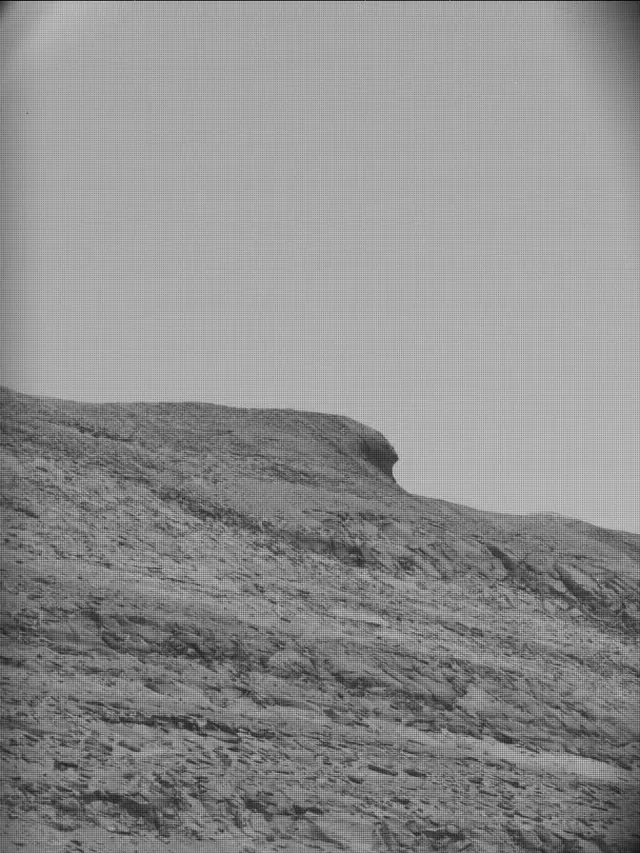 Sol 4093: Mast Camera (Mastcam)
