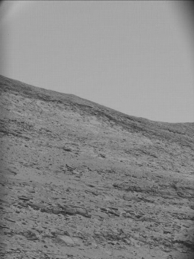 Sol 4093: Mast Camera (Mastcam)