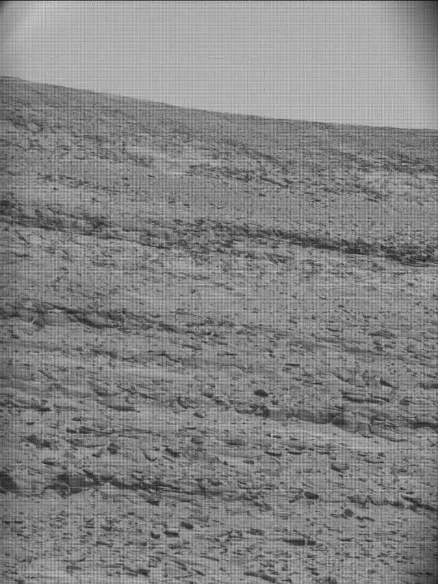 Sol 4093: Mast Camera (Mastcam)