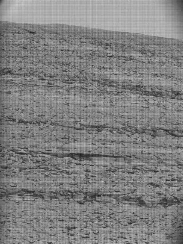 Sol 4093: Mast Camera (Mastcam)