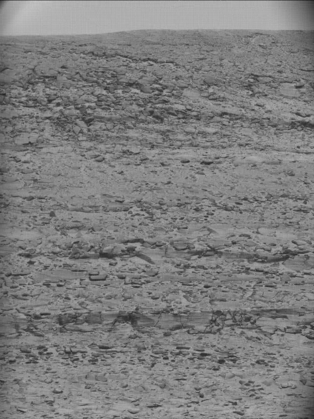 Sol 4093: Mast Camera (Mastcam)