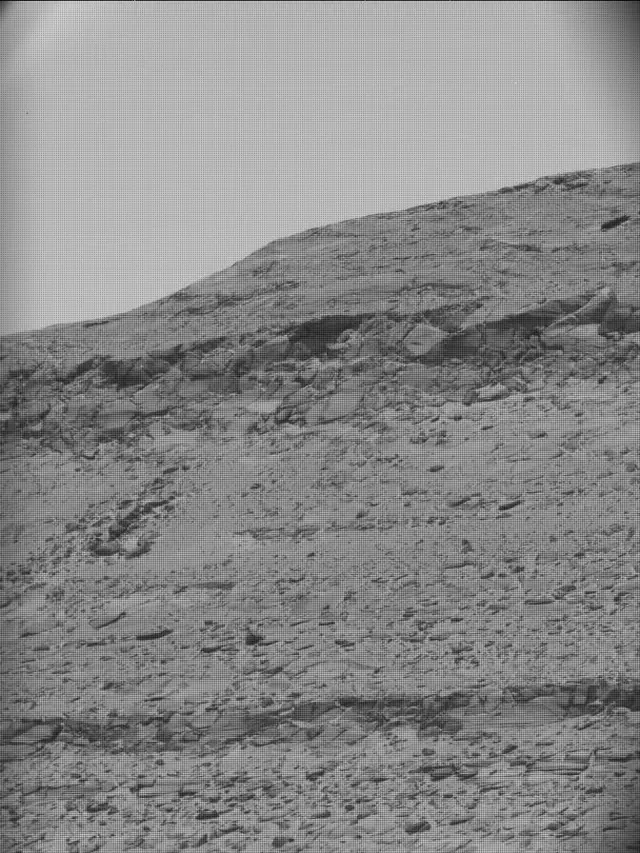 Sol 4093: Mast Camera (Mastcam)